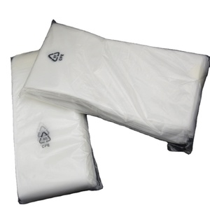 Bao Bì Nhựa Cpe Điện Thoại Di Động & Phụ Kiện Túi - Product Image 1