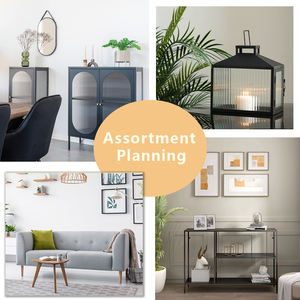 サンタポストへのビンテージ立っているサンタの装飾メールボックスクリスマス農家の手紙北極クリスマスデコレーション - Product Image 4