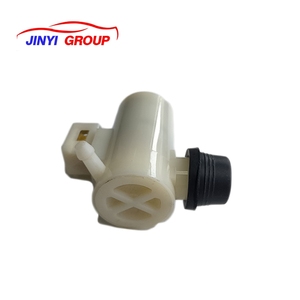 Windshield <b>Washer</b> <b>Pump</b> for ACURA INTEGRA 1986-2001 86611AC010 86611-AC010 - Product Image 4