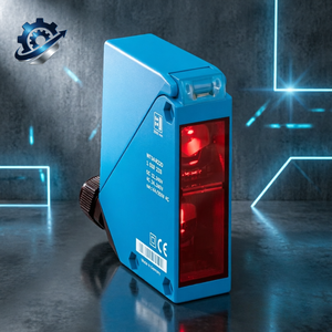 Sensor de Proximidad Inductivo Quasi-flush IMQ12-06NPSZW2S M12 NPN de Rango Extendido para Automatización Industrial, Suministro a Granel, Certificado CE - Product Image 4