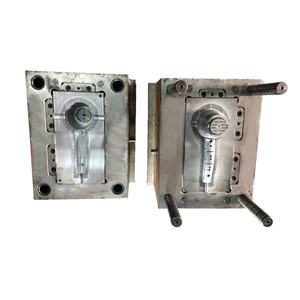 YIOT 2026 Servicios de Moldeo por Inyección de Plástico de Calidad Premium, Materiales ABS, PC, PMMA, Superficie Pulida, Sistema de Canales Fríos/Calientes, ISO - Product Image 2