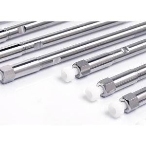 Hplc analítica + coluna + aquecedor Coluna 300/7.8mm Filtro Silica Hplc Coluna Preparativa Hplc Plug - Product Image 1