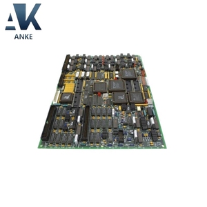 Carte analogique PC étendue DS200TCCBG1BED pour General Electric - Product Image 1