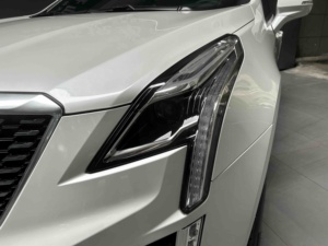 <span class=keywords><strong>Cadillac</strong></span> <span class=keywords><strong>XT5</strong></span> 2.0T essence SUV 2023 d'occasion à <span class=keywords><strong>vendre</strong></span> en Chine - Product Image 2
