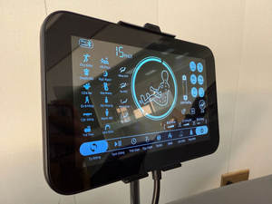 Moderne neue Serie 4D Automatische Ganzkörper-Schwerelosigkeits-Klapp liege 3d Schwerelosigkeits-<span class=keywords><strong>Massage</strong></span> stuhl für gesunde Pflege - Product Image 5