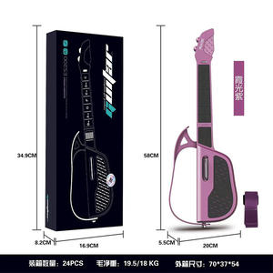 지능형 전자 비 스트링 자동 변속기 기타 장난감 - Product Image 4