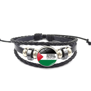 Aries Tauro Géminis Cáncer Leo Virgo Libra Escorpio Sagitario <span class=keywords><strong>Capricornio</strong></span> Acuario Piscis Pulseras de moda - Product Image 6