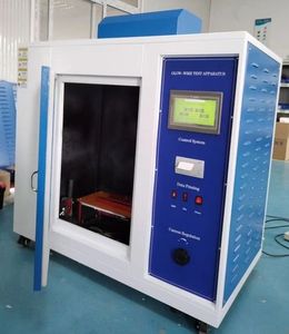 Vente directe d'usine de chambres de combustion lumineuses à pression de touche, belles et durables - Product Image 5