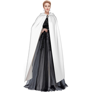 Personalizada personalizada poliéster impreso diseño Cosplay Halloween Navidad capa <span class=keywords><strong>TV</strong></span> película disfraces para publicidad festivales cualquiera - Product Image 3