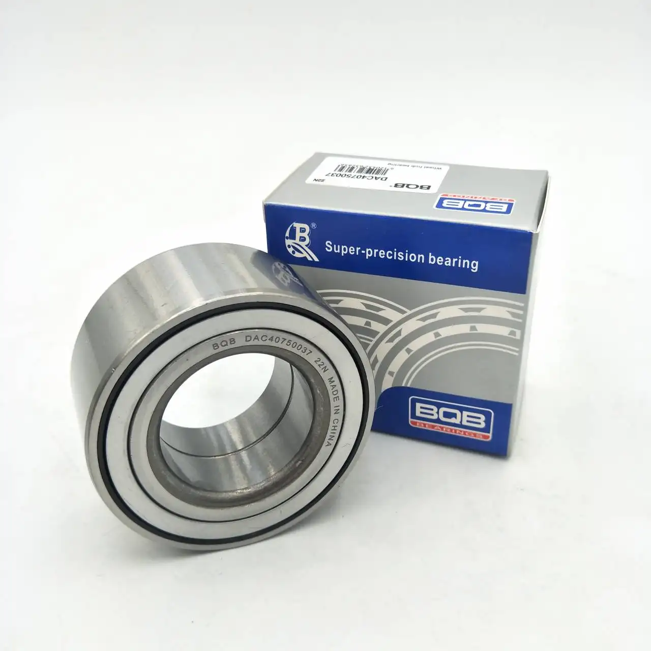 all type of ball bearing DAC3871W-3CS62 factory directly supply Wheel hub bearing