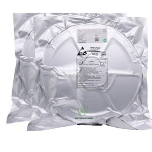 Composants électroniques de puce IC QFN TST 435MHz filtre de scie QFN TA0692A - Product Image 6