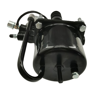 Piezas de Alta Calidad para Sistema de Transmisión de Autobuses, Cilindro de Embrague de Hierro Fundido de 105 mm para Autobús Zhongtong - Product Image 4