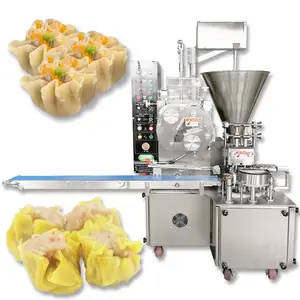 SY-880 Automatic Siomai Maker Making Machine