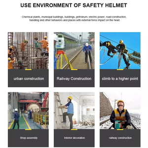 <span class=keywords><strong>Casco</strong></span> de Seguridad para Minería, <span class=keywords><strong>Casco</strong></span> Protector para Trabajos de Construcción, Cascos de Alta Calidad para Minería - Product Image 6
