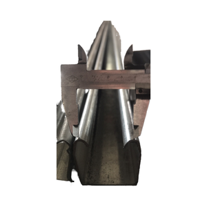 ล้อแขวนรางแบบแขวนติดประตูอุตสาหกรรมสินค้าพิเศษจากผู้ผลิตที่โดดเด่น - Product Image 3
