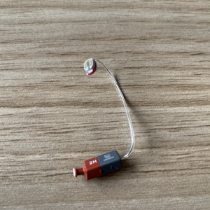 เครื่องรับเสียงสำหรับเครื่องช่วยฟัง GNRESOUND รุ่น SF3 MM LP MP HP 8 พิน ราคาโปรโมชั่น - Product Image 4