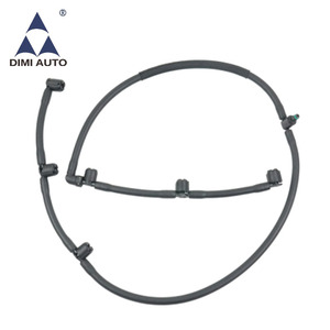 De alta calidad de fuga de combustible de tubo de manguera de 6420707832, 6420708332, 642 070 78 32 642 de 0708332 para Benz <span class=keywords><strong>Sprinter</strong></span> W906 2006 -2018 - Product Image 1