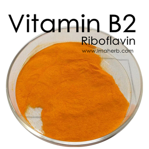 Aogubio توريد فيتامين B2 الريبوفلافين مسحوق فيتامين B2 - Product Image 2