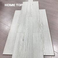 Suelo Laminado con Textura de Madera HDF de Alta Calidad con Certificación CE de Tecnología Alemana, Suelo Laminado de 8 mm, 10 mm, 12 mm