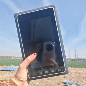 2025 Sany SY215C-SA máy xúc LCD Monitor màn hình cảm ứng với hy vọng electro-thủy lực điều khiển & 4 gam OTA nâng cấp - Product Image 6