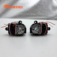 Motor de Plegado de Espejos Laterales EYNORA para Honda Odyssey Civic 2011-2017 CR-V 2012-2021 XR-V 2014-2019, Motor de Ajuste de Plegado