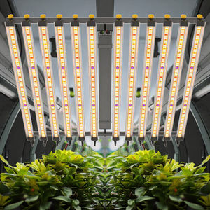 רב-ספקטרלי 1800w הוביל לגדול אור 15 ספקטרום אחד מנורה מלא צמח ספקטרום זול ip65 משק משק מקורה בחממה 4 ערוץ - Product Image 2