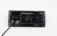 Caméra de recul HD grand angle CVBS AHD 720P/1080P intégrée au poignée de coffre pour Audi A4L, A3, A4, A6, VW Teramont, C-TREK, Touran L, Tiguan