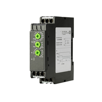 Vente directe d'usine FRMD1M1S1 Relais temporisé 12v utilisé pour les circuits de commutation Relais temporisé multifonctionnel