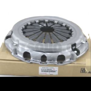 Plato de Presión de Embrague 260 31210-0K040 para Toyota 2KD - Product Image 1