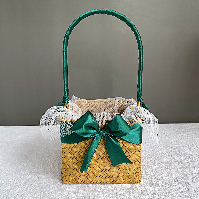 Verde oscuro-medio paquete