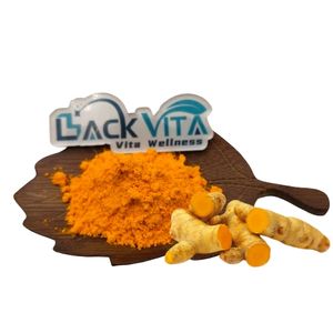 Curcumine Extract Poeder Kurkuma Curcumine Gummies Curcumine Extract 95 - Product Image 1