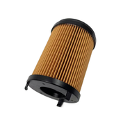 Filtre à huile d'origine 8-98270524-0 pour Isuzu D-MAX / MU-X En stock et prêt à être expédié, avec joint d'étanchéité inclus. RZ4E 1.9L