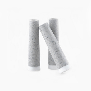 Nhà Máy Giá logo in 28*7 mét cán Lọc lời khuyên gốm trường hợp lọc lời khuyên hình nón than hoạt tính trước CuộN Lọc lời khuyên - Product Image 1