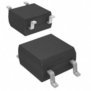 Relé de Estado Sólido CPC1010N SPST-NO 170MA 0-250V, Especialmente Diseñado para Relés de Estado Sólido - Product Image 1