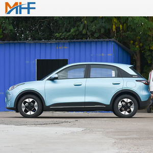 2026 modelo Geely Galaxy Wish Youth Dream Explore Star Edición Limitada coche compacto para 2025 venta - Product Image 4