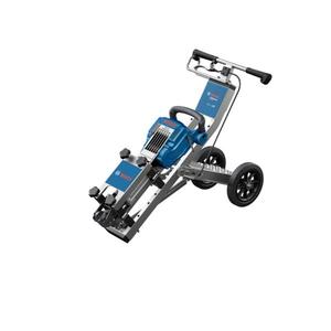 BOSCH - 1600A02JY7 GHT 130-Accesorios para quitar pisos específicos para GSH 16-30 - EAN 4053423248852 ACCESORIOS HERRAMIENTAS ELÉCTRICAS - Product Image 1