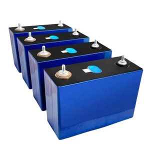 Sınıf a 3.2V 304Ah Lifepo4 prizmatik lityum iyon batarya hücre enerji depolama sistemi uyumlu - Product Image 4