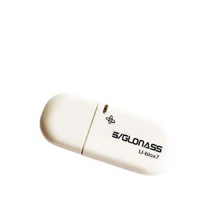 <span class=keywords><strong>Module</strong></span> <span class=keywords><strong>GPS</strong></span>/GLONASS externe VK-172 avec chipset U7020, interface UART, précision de 3 à 5 m pour le suivi <span class=keywords><strong>GPS</strong></span> - Product Image 5