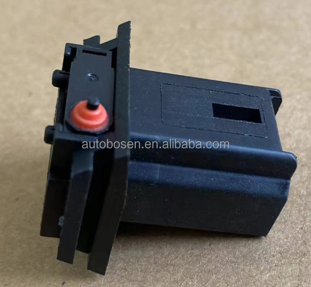 6554ZZ Tailgate Boot Trunk Micro Switch for Peugeot & Citroen