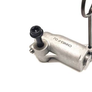 オートエンジンシステムチェーンテンショナーキット11317557741 BMWN63用タイミングチェーンテンショナー - Product Image 3