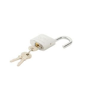 Candado de seguridad de alta calidad duradero de China, candado de hierro respetuoso con el medio ambiente - Product Image 3