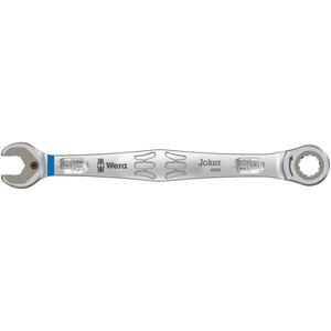 Wera-ประแจแบบรวมขนาด05073286001นิ้วประแจวงล้อ4013288167439ประแจวงล้อ - Product Image 1