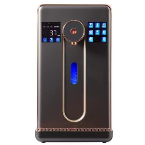 Máquina de Agua Hidrogenada para la Recuperación Deportiva 2025, Salida de 1.2PPH, Diseño de Tanque Portátil con Drenaje Inteligente para Gimnasio y Clínica - Product Image 2