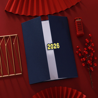 Porta Certificados de Papel Ecológico de Lujo, Carpeta para Diplomas con Grabado en Relieve, para Premios, Graduaciones y Presentaciones Empresariales