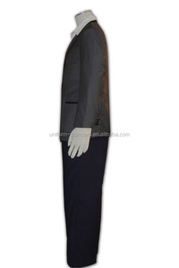 2014 ventas calientes barato última moda traje barato al por mayor últimas Blazers <span class=keywords><strong>para</strong></span> los hombres - Product Image 6