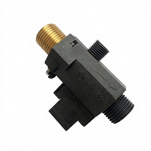 Ricambi per Caldaie a Gas: Sensore di Flusso Acqua, Interruttore, Valvola di Scarico Pressione - Ricambi Ferroli, Beretta, <span class=keywords><strong>Immergas</strong></span> - Tangboparts - Product Image 4