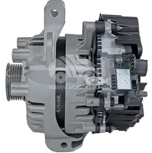 Nuevo Conjunto <span class=keywords><strong>de</strong></span> <span class=keywords><strong>Alternador</strong></span> <span class=keywords><strong>de</strong></span> 48V 250Amp para Auto, 11601324 2040010000 2726293 para GEELY Atlas Pro Hybrid - Product Image 4