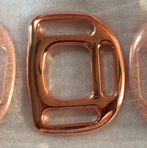 ホット販売スリーサイドホースハーネススイベルトリガーバックルクイックリリースホースアクセサリーブライドルバックル - Product Image 4