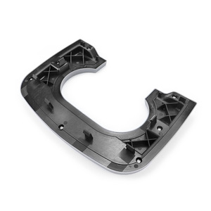 Reemplazo del Portavasos de la Consola Central para Ford F-150, Color Gris Claro, Pieza de Plástico, STK 0070, 1997-2003 - Product Image 5