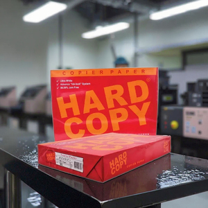 Bản Sao cứng bán tất cả gram giấy chống trộm A4 75 bông 25 giấy lanh, 100% bông giấy A4 bột giấy - Product Image 6